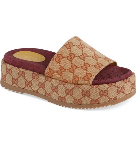 gucci slippers for ladies price